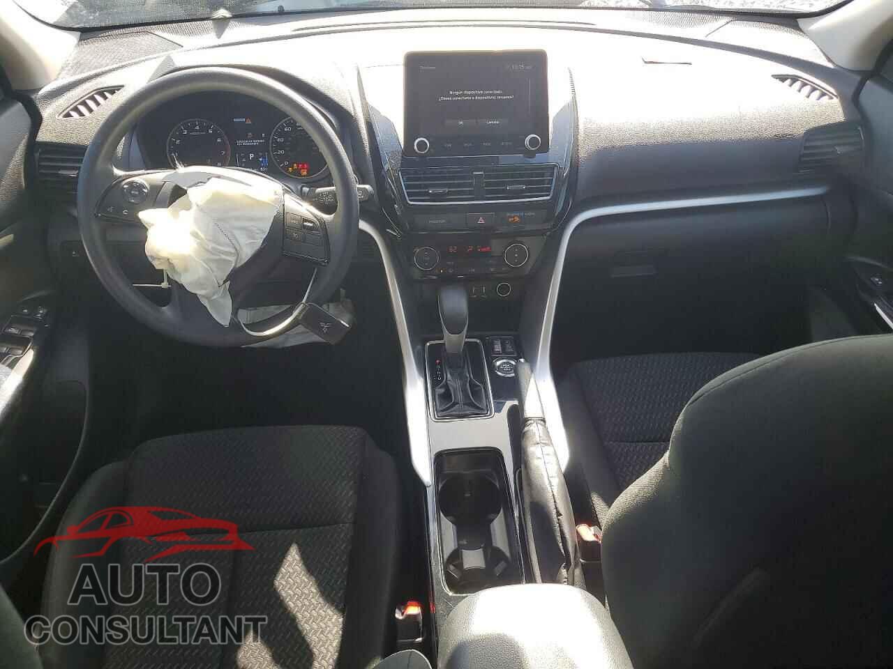 MITSUBISHI ECLIPSE 2024 - JA4ATVAA1RZ034323