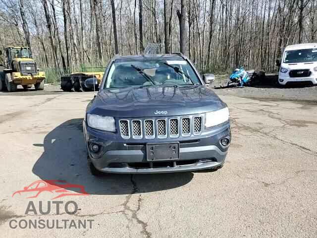 JEEP COMPASS 2015 - 1C4NJDEB5FD207456