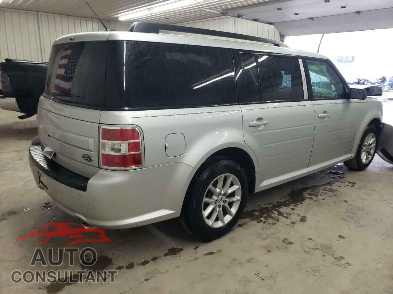 FORD FLEX 2016 - 2FMGK5B86GBA15762