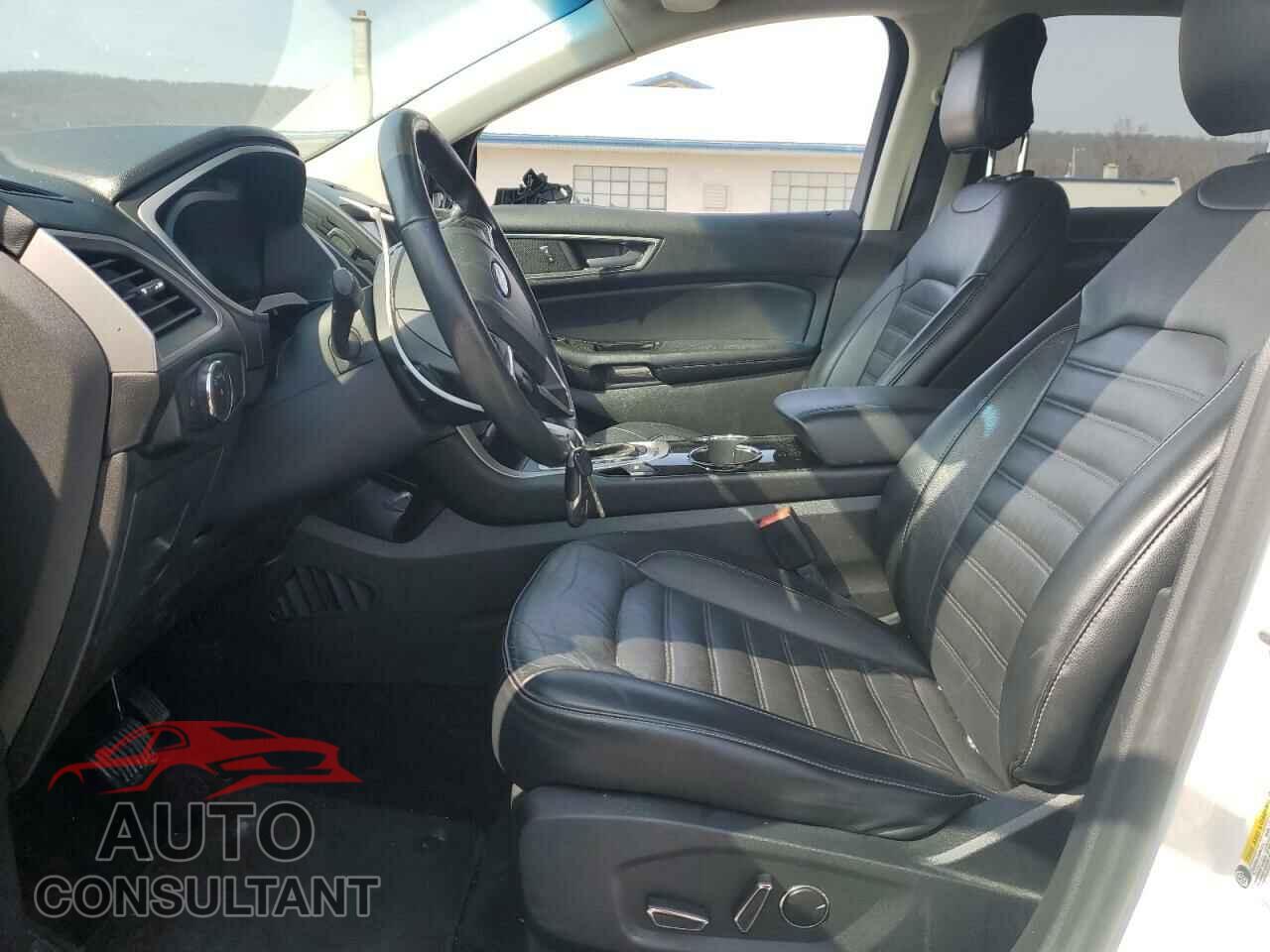 FORD EDGE 2015 - 2FMTK4J96FBB62987