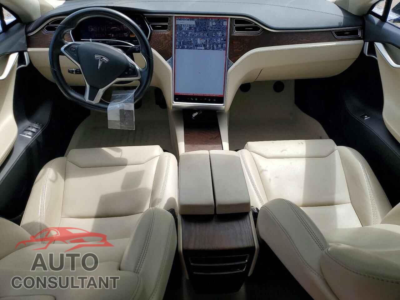 TESLA MODEL S 2018 - 5YJSA1E26JF239724