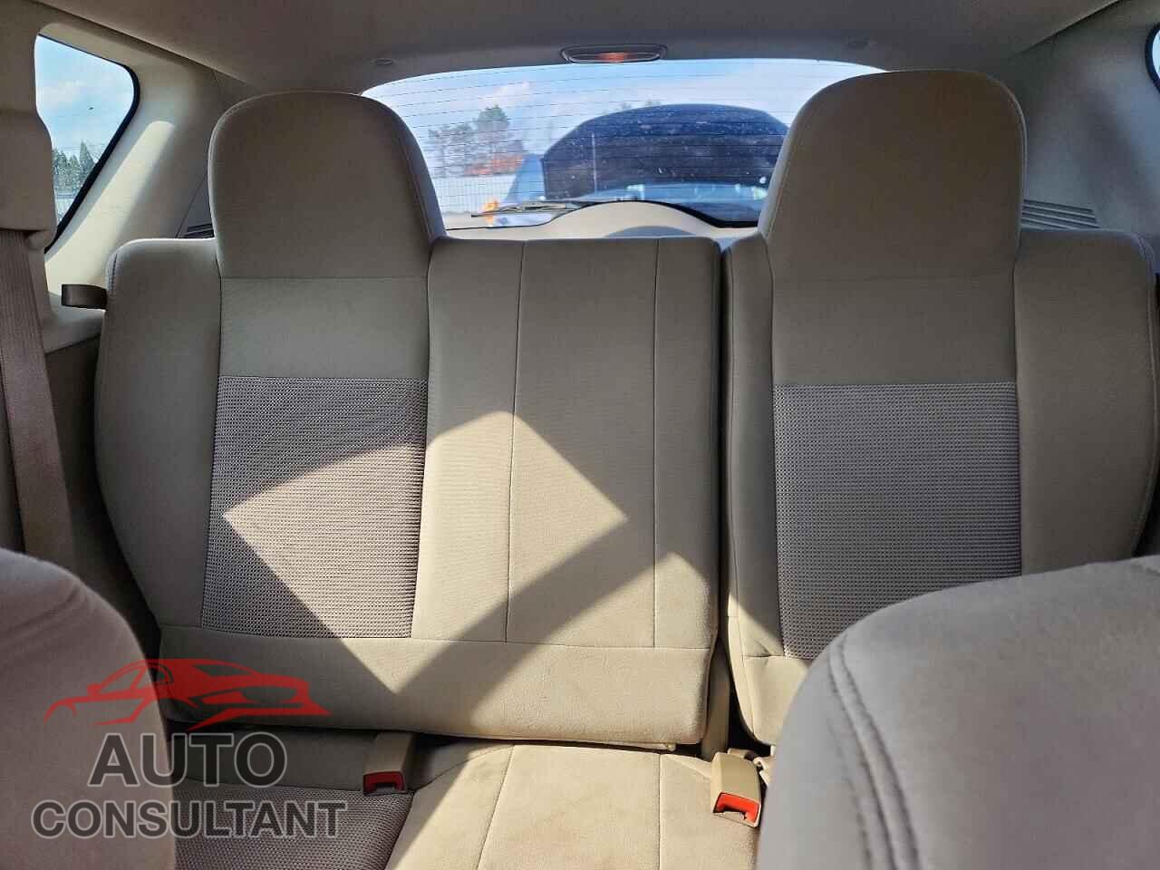 JEEP COMPASS 2014 - 1C4NJDBB6ED646927