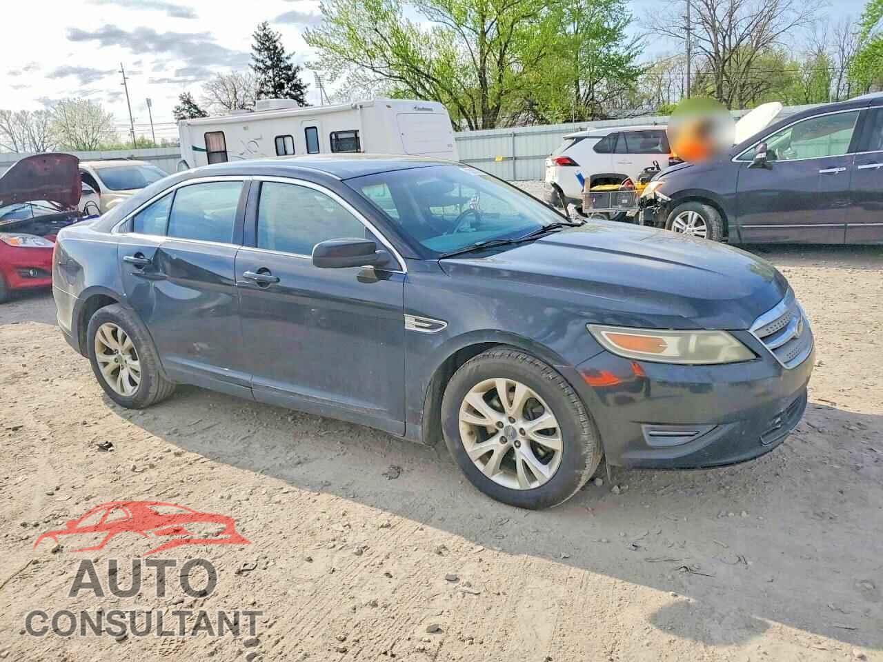 FORD TAURUS 2011 - 1FAHP2EW1BG105993