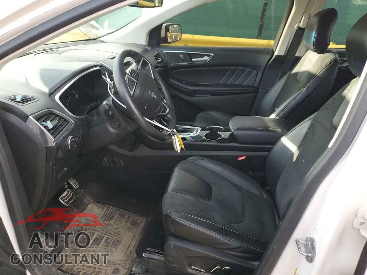 FORD EDGE 2016 - 2FMPK4AP9GBB52410