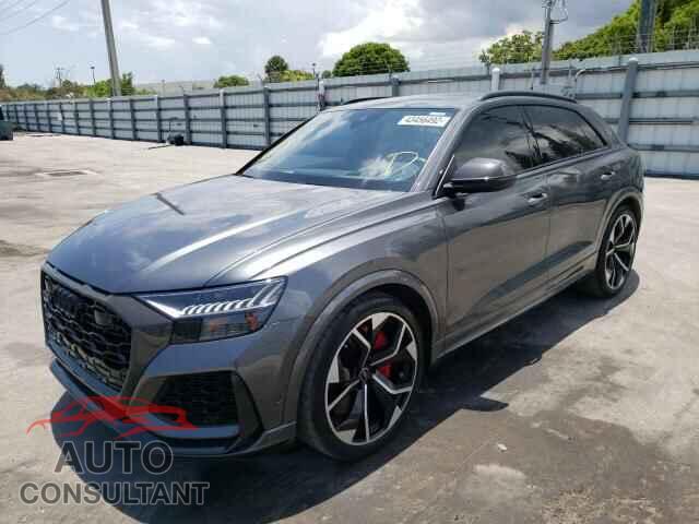 AUDI RS 2021 - WU1ARBF19MD006175