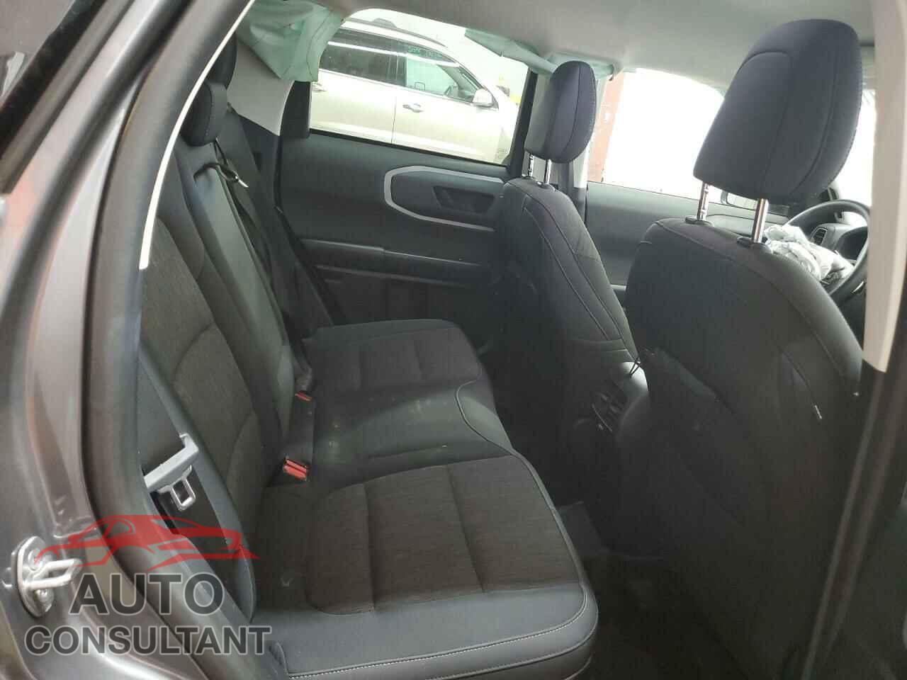 FORD BRONCO 2021 - 3FMCR9B60MRA45045