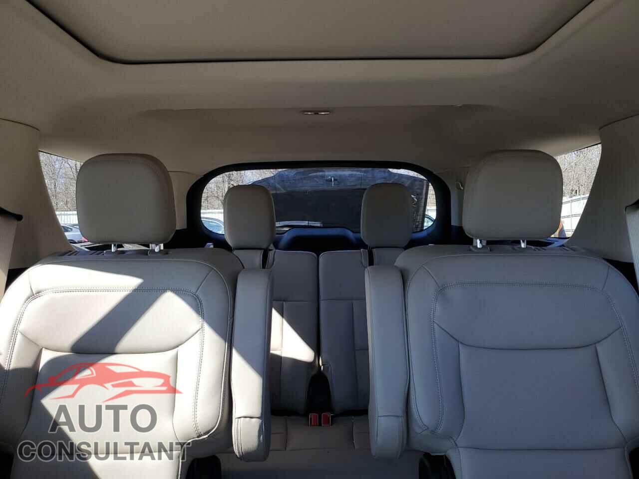 FORD EXPLORER 2023 - 1FMSK8DH1PGC32279