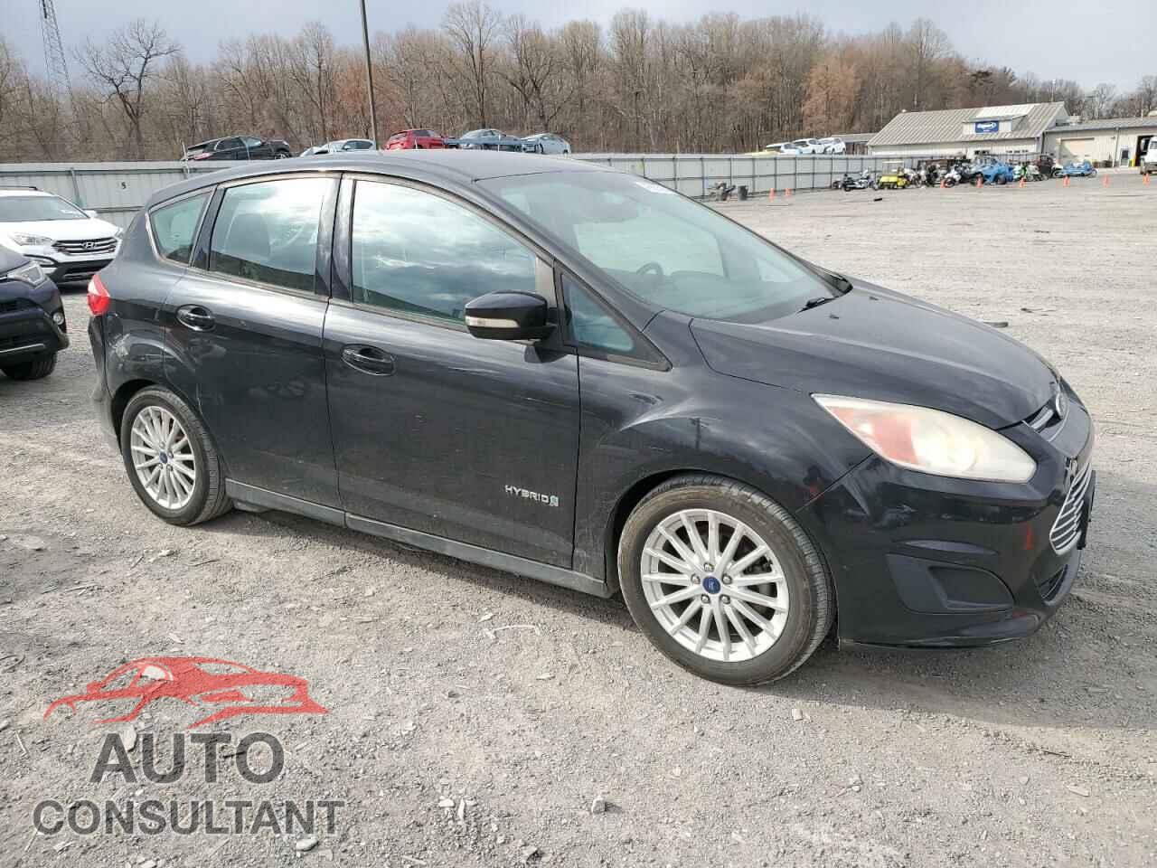FORD CMAX 2015 - 1FADP5AU8FL103899