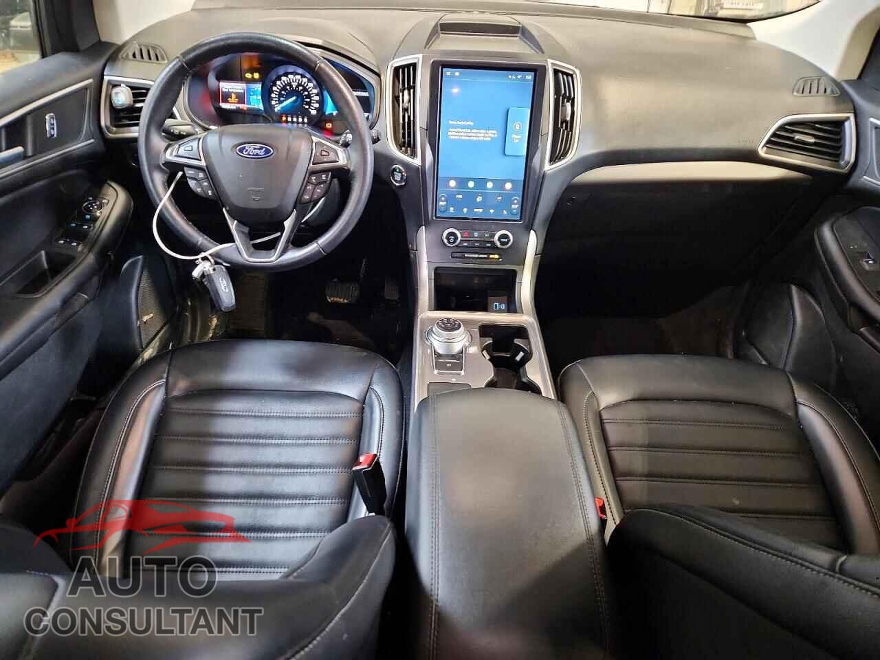 FORD EDGE 2023 - 2FMPK4J92PBA27945