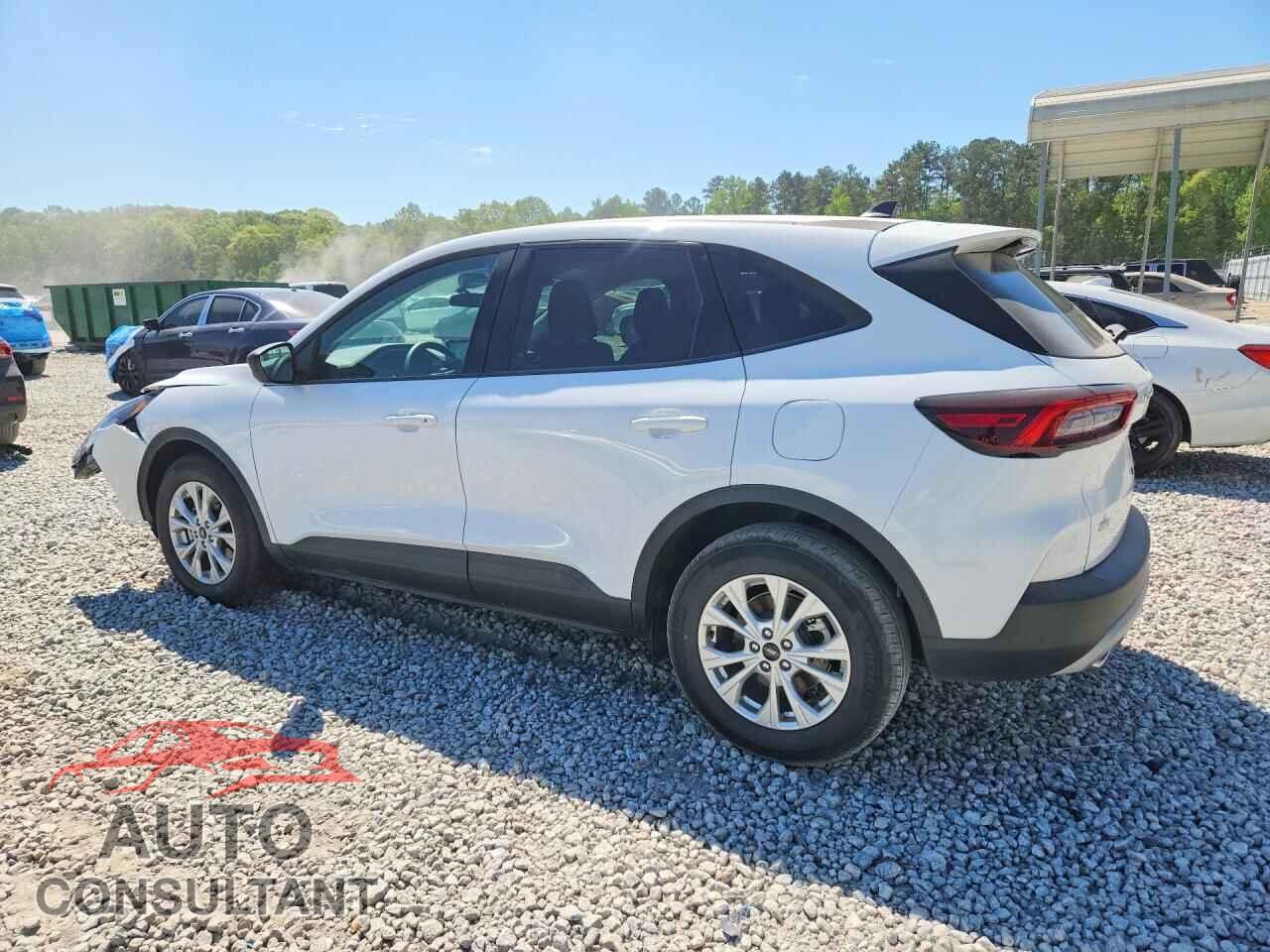 FORD ESCAPE 2025 - 1FMCU0GNXSUB56749