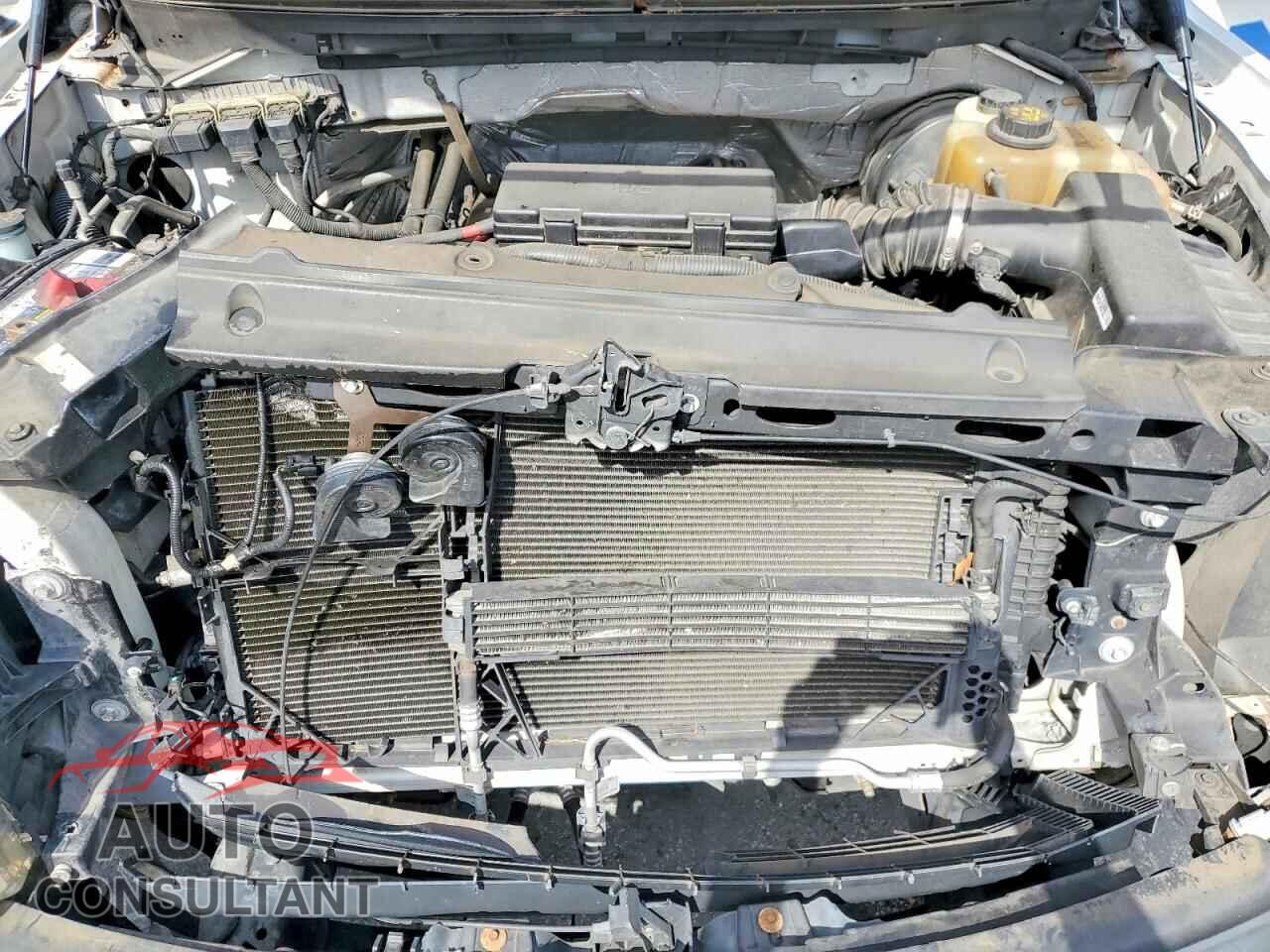 FORD All Models 2013 - 1FTNF1CF9DKG12346