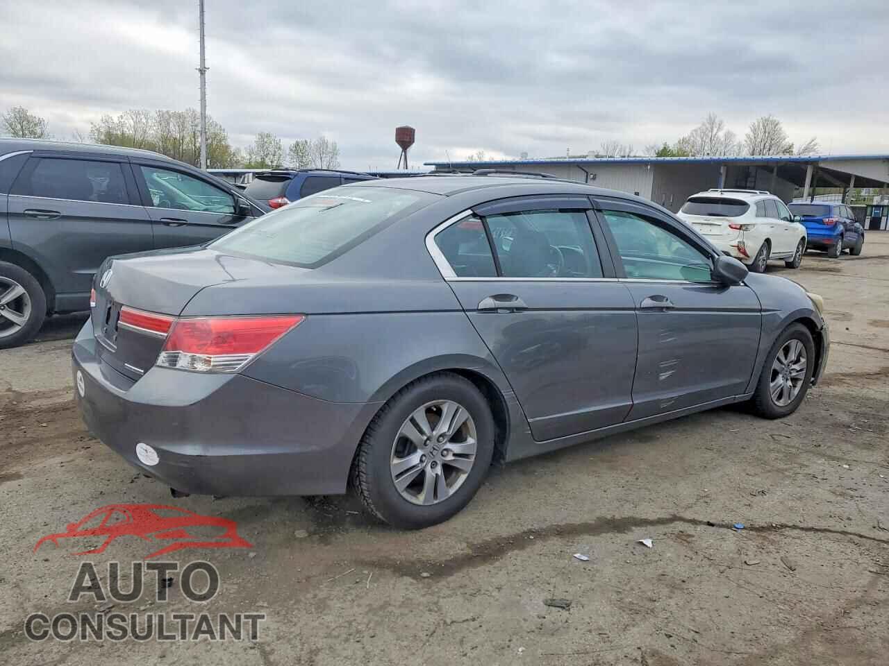 HONDA ACCORD 2012 - 1HGCP2F66CA153224