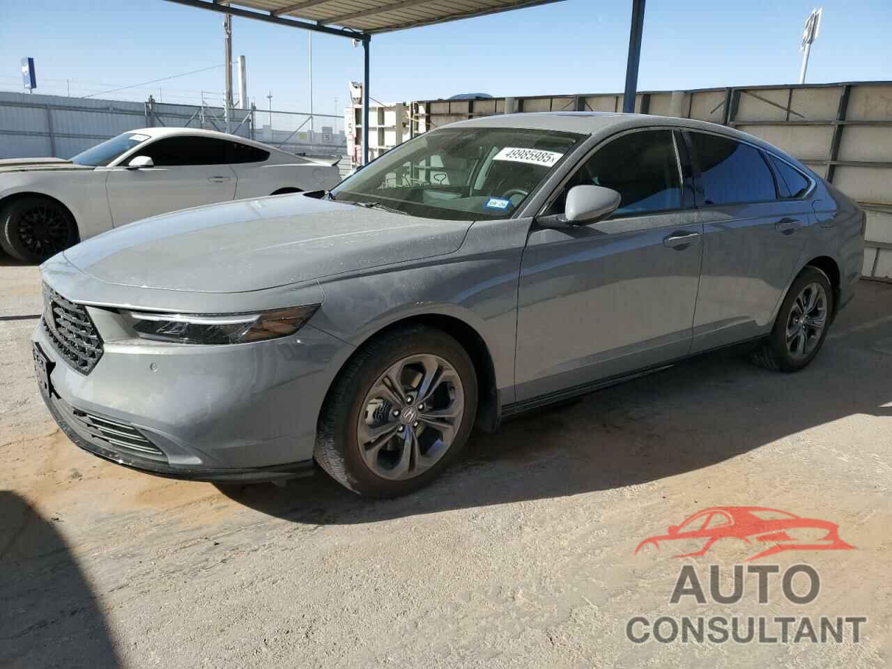 HONDA ACCORD 2024 - 1HGCY2F67RA060248