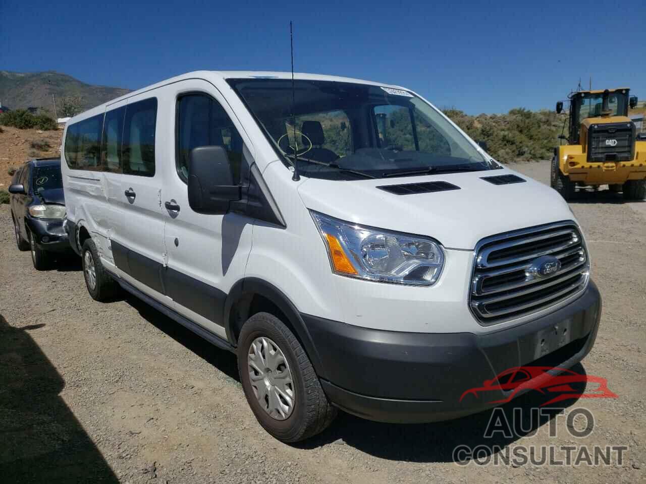 FORD TRANSIT CO 2019 - 1FBZX2ZMXKKA94839