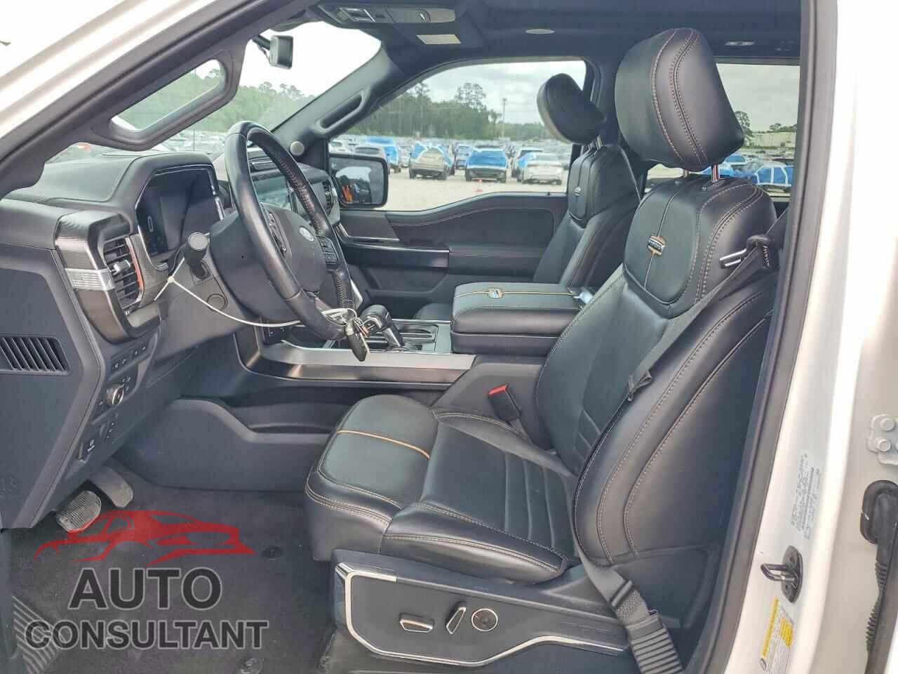 FORD F150 2021 - 1FTFW1E89MFA32686