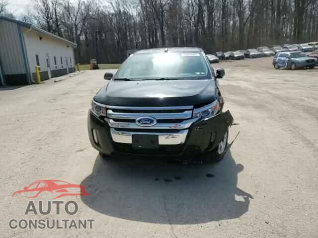 FORD EDGE 2012 - 2FMDK4JC7CBA73344