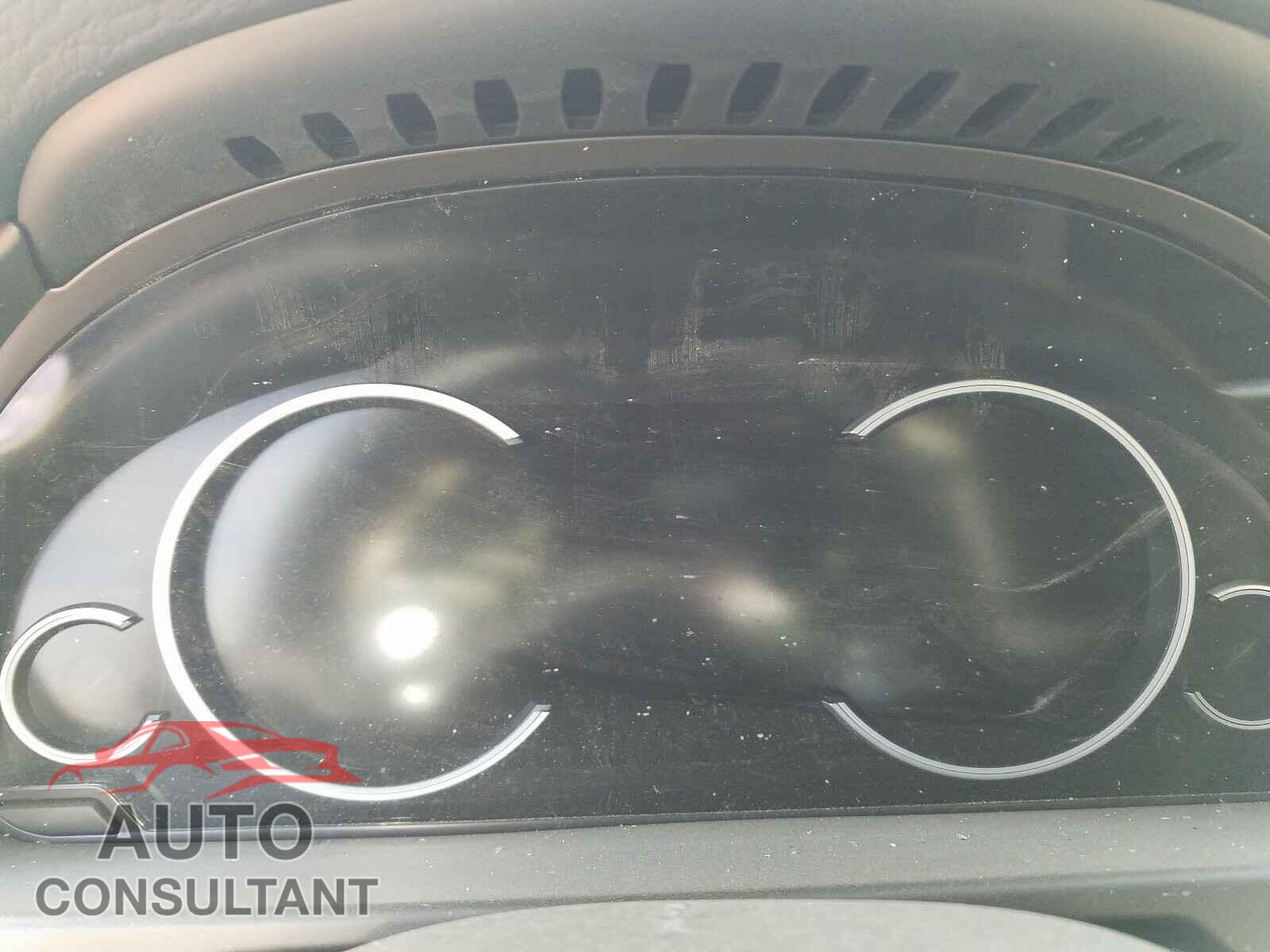 BMW X5 2017 - 5UXKR0C34H0V75992