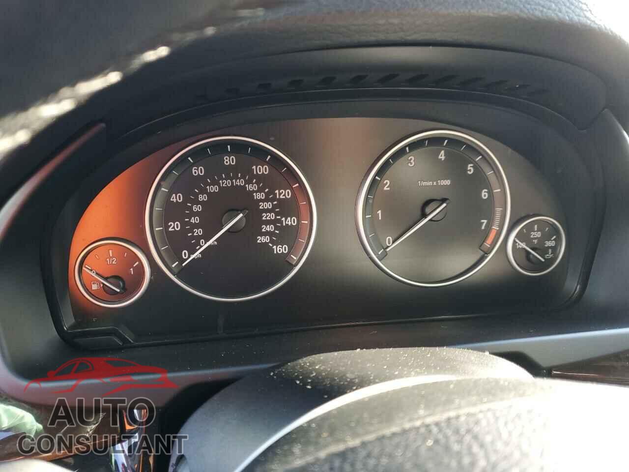 BMW X5 2017 - 5UXKR0C56H0V50237
