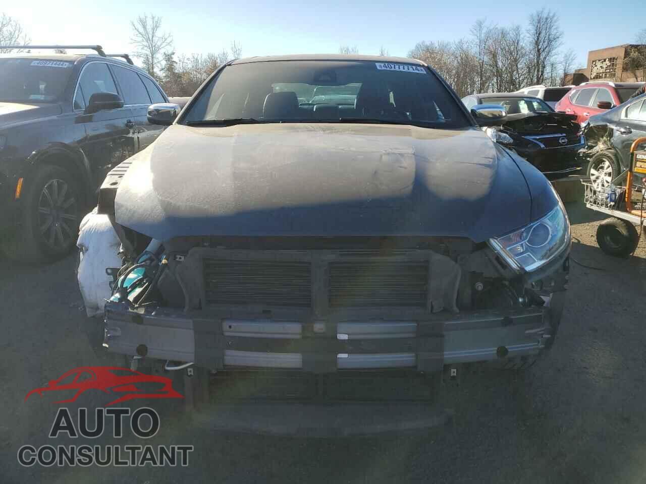 FORD TAURUS 2017 - 1FAHP2J80HG110117