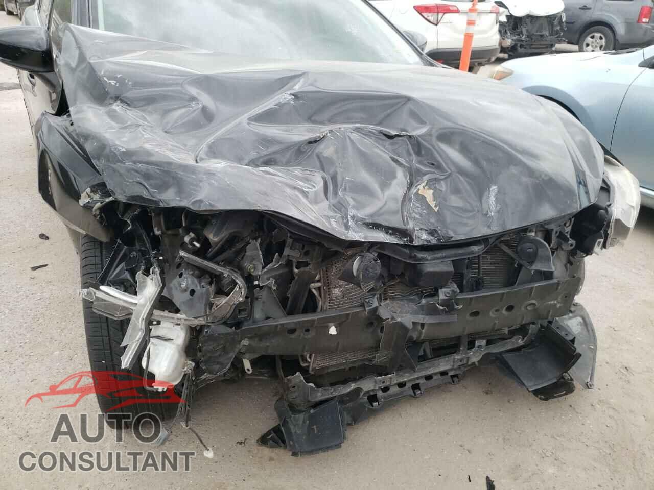 MAZDA 6 2017 - JM1GL1V58H1111532