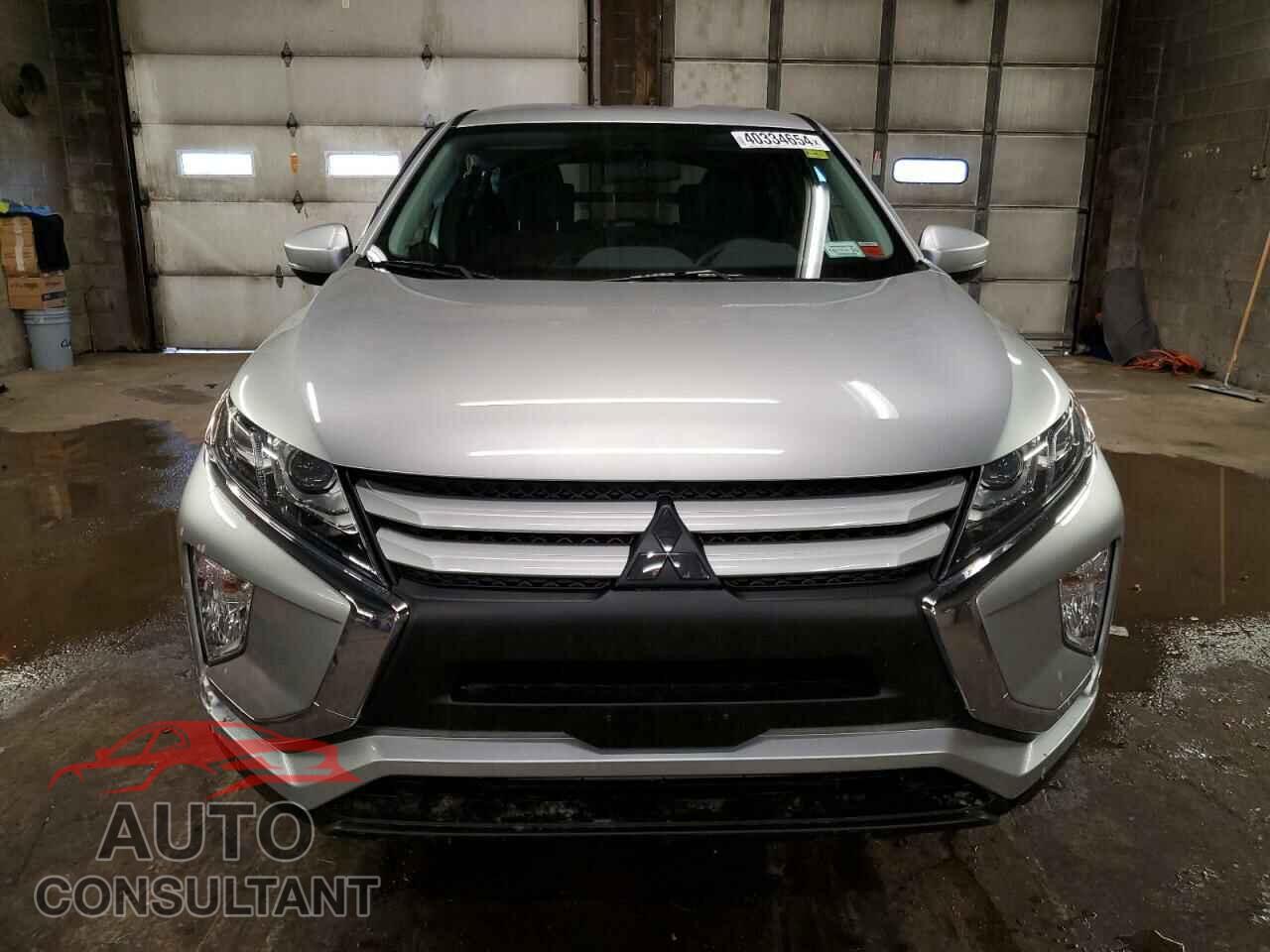 MITSUBISHI ECLIPSE 2020 - JA4AS3AA0LZ032321
