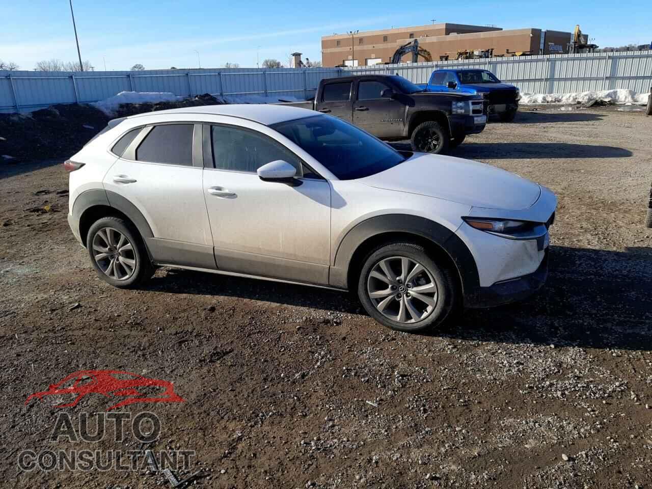 MAZDA CX30 2021 - 3MVDMBBL6MM249350