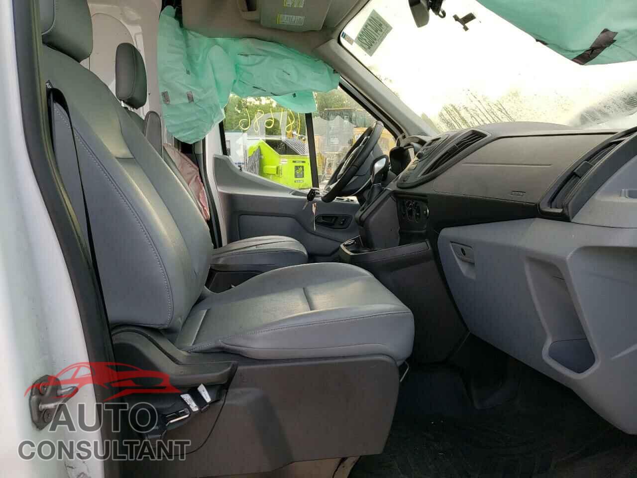 FORD TRANSIT CO 2019 - 1FTBW3XG5KKA22790