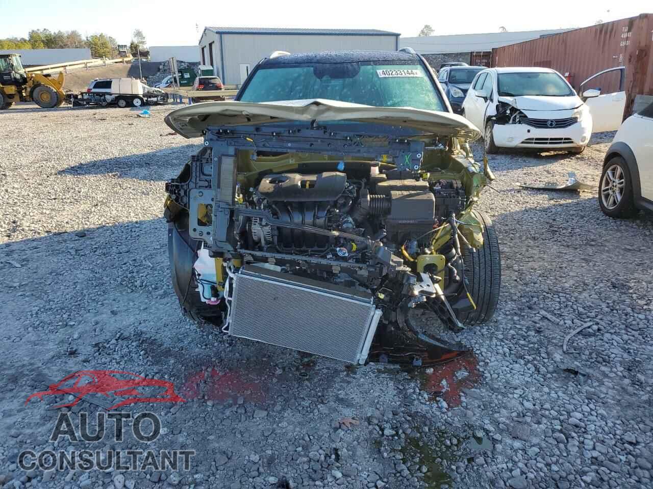 KIA SELTOS 2024 - KNDEU2AAXR7539470