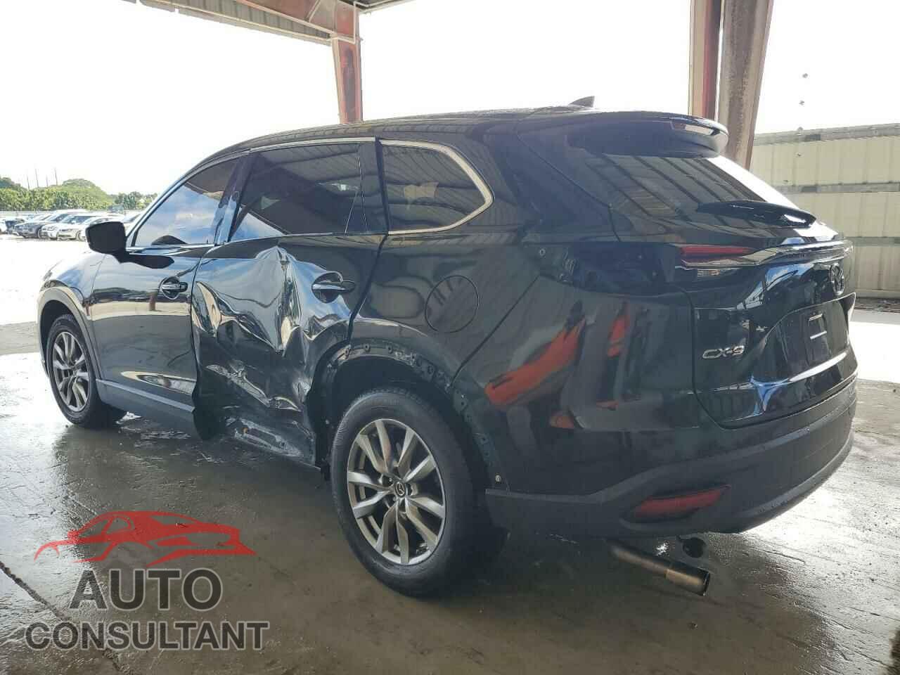 MAZDA CX-9 2018 - JM3TCACY4J0230919