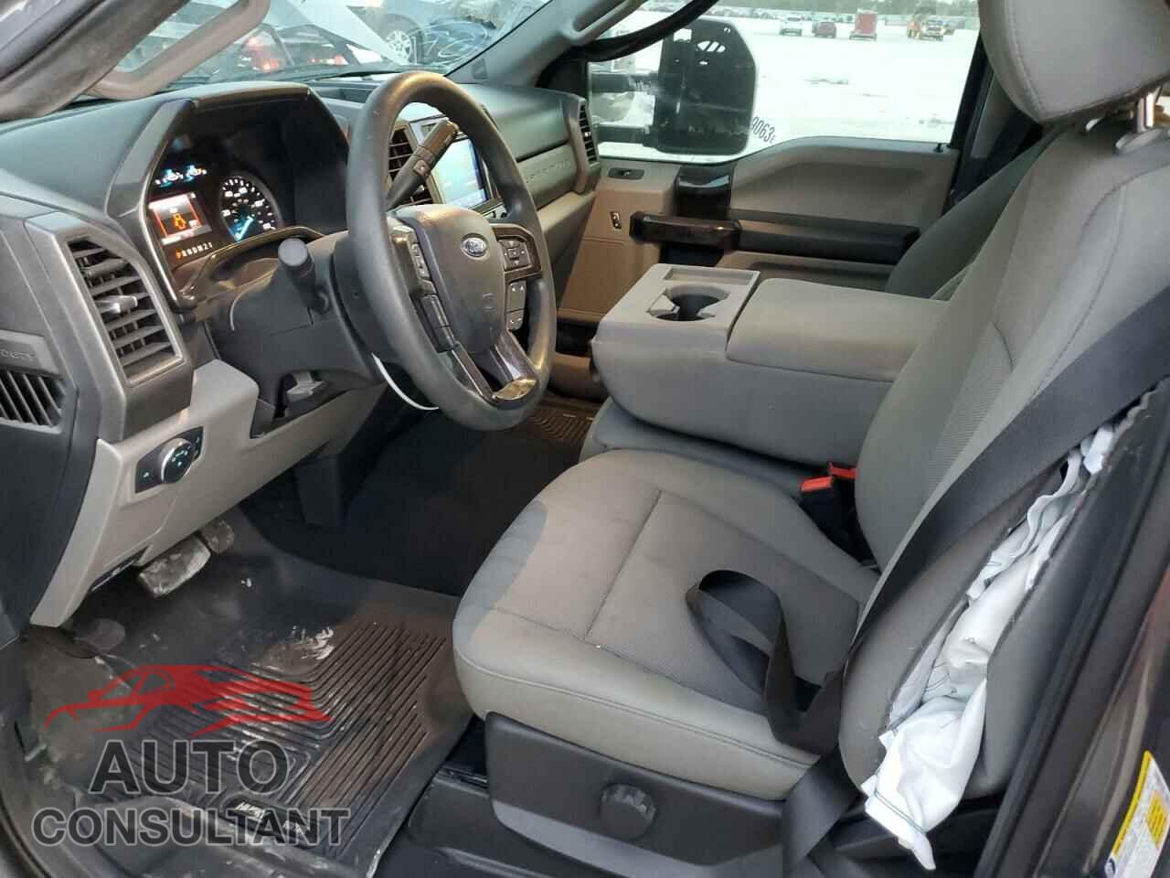 FORD F250 2021 - 1FT7W2B69MEC97966