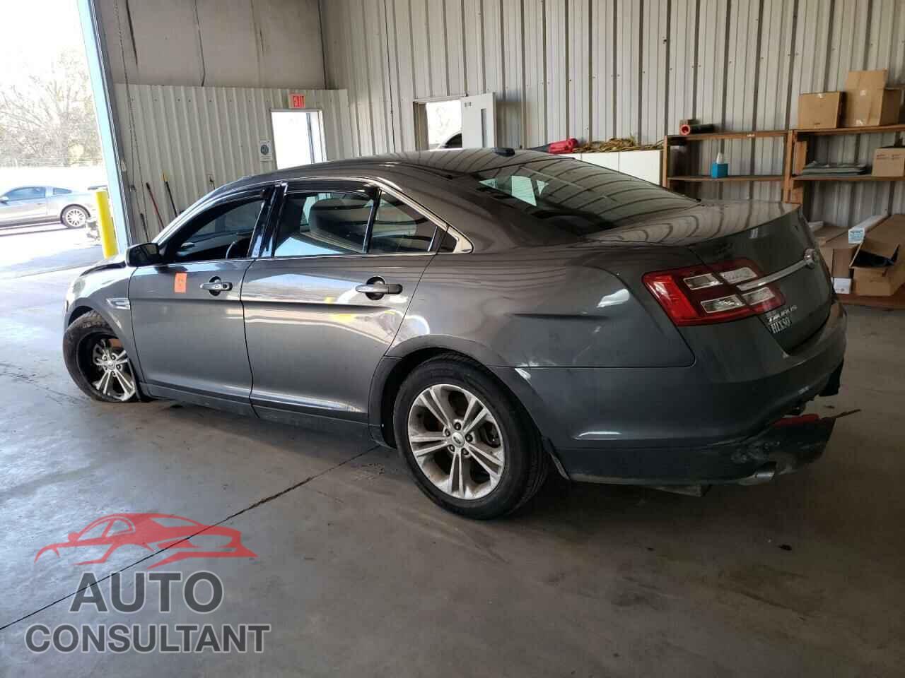 FORD TAURUS 2016 - 1FAHP2E85GG144076