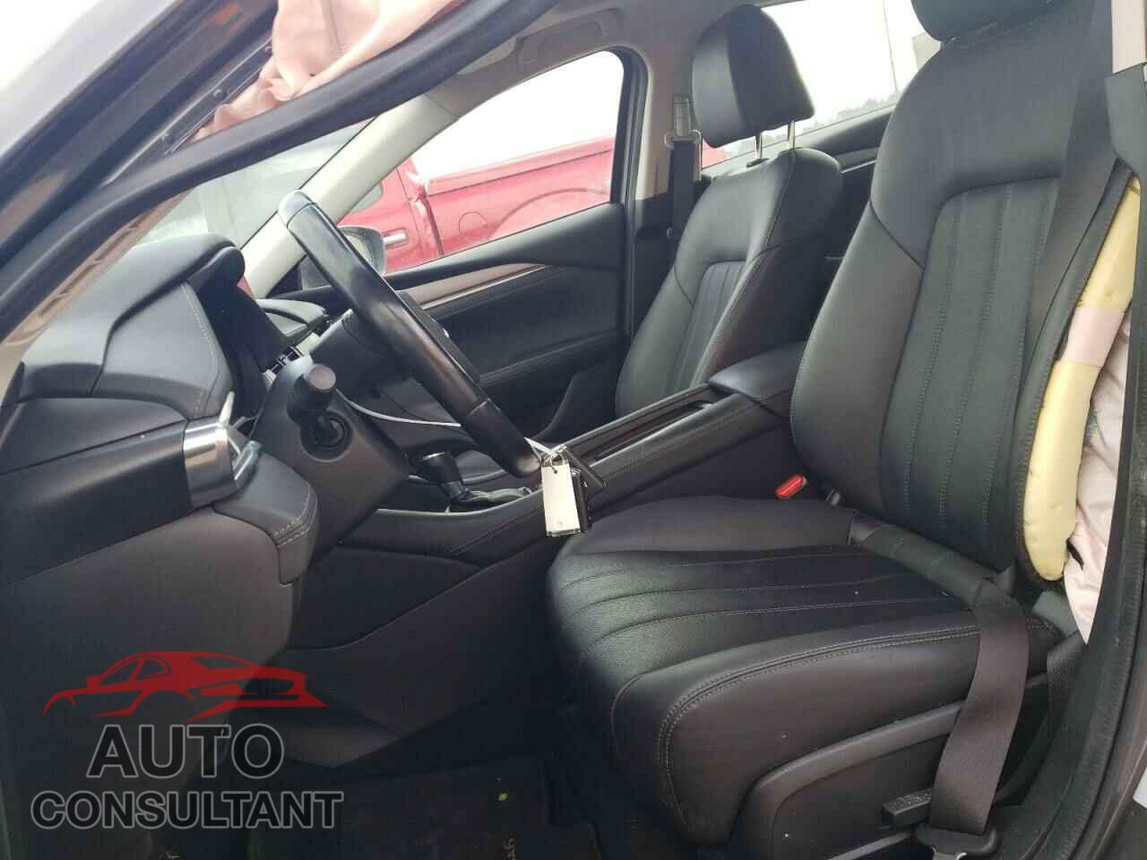 MAZDA 6 2021 - JM1GL1VM1M1618497