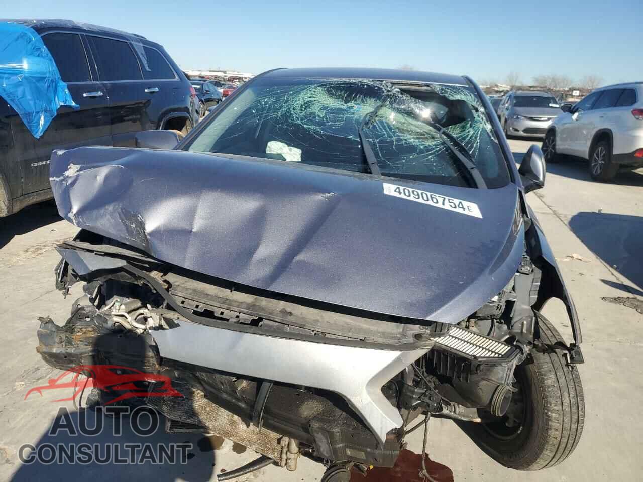 HYUNDAI ACCENT 2017 - KMHCT5AE4HU336875