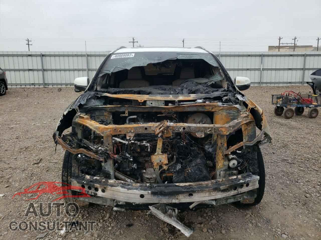 HONDA PILOT 2018 - 5FNYF5H93JB011806