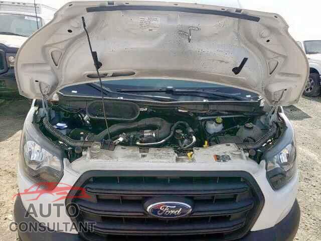 FORD TRANSIT CO 2020 - 1FTBR2C85LKA31216