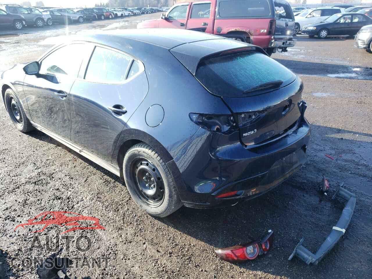 MAZDA 3 2020 - JM1BPAK75L1159373