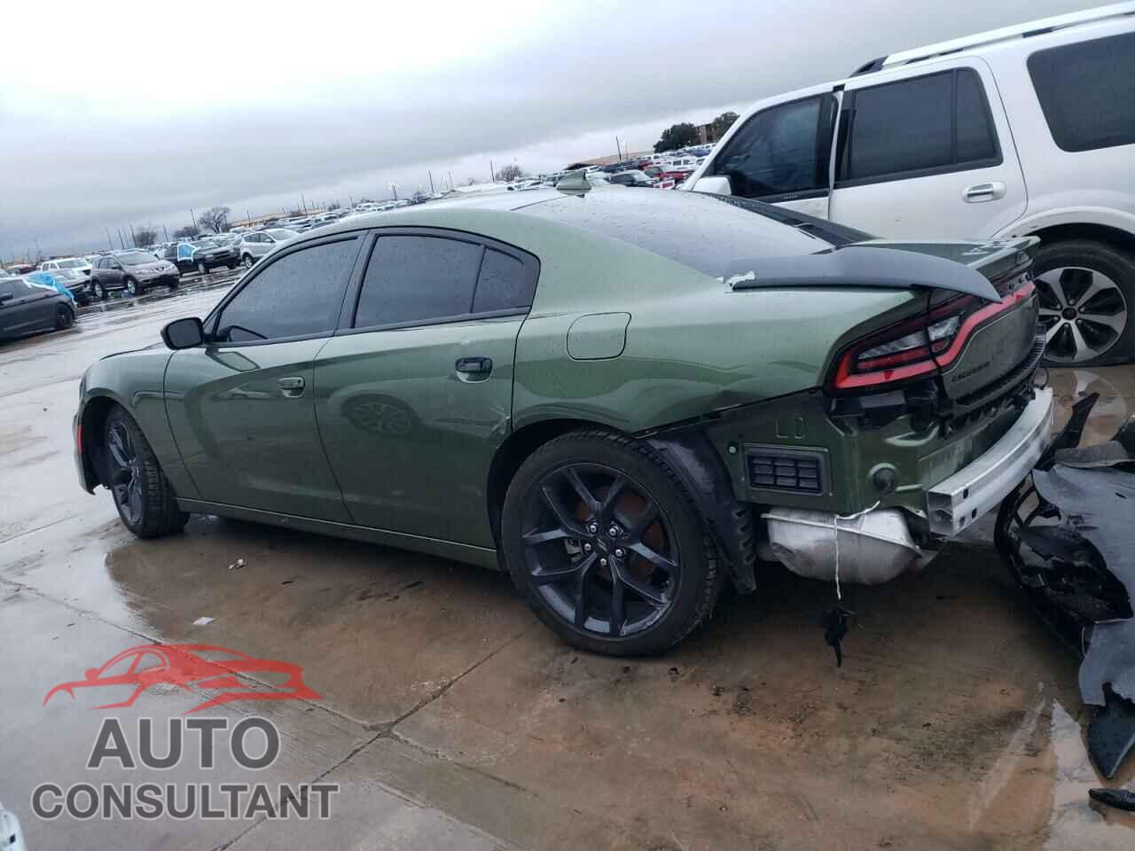DODGE CHARGER 2023 - 2C3CDXBG1PH545090