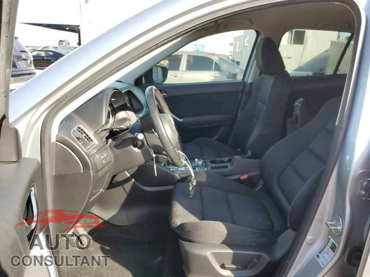 MAZDA CX-5 2016 - JM3KE2CY7G0665471
