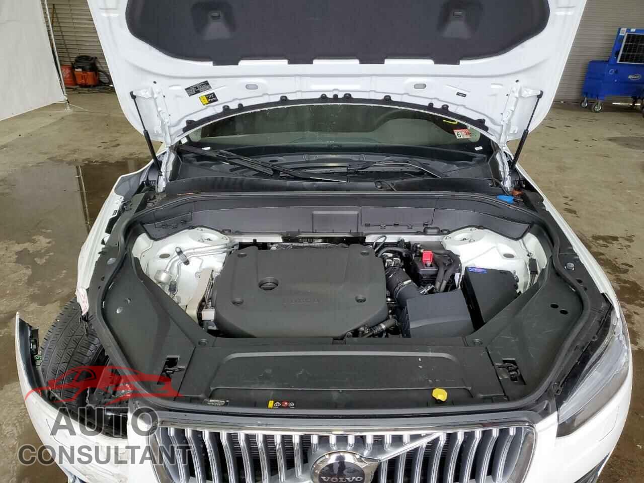 VOLVO XC90 PLUS 2023 - YV4062PN5P1978443