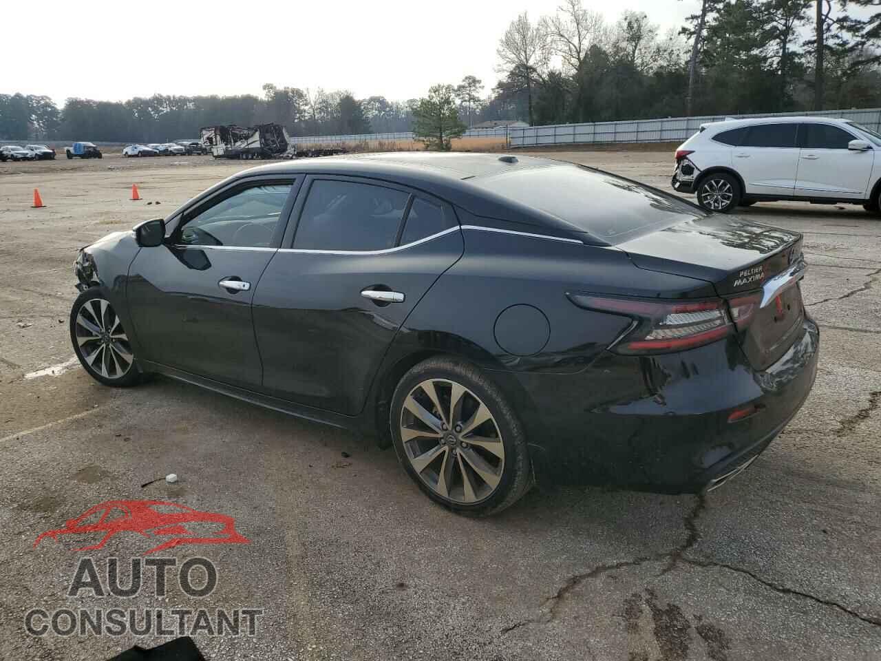 NISSAN MAXIMA 2023 - 1N4AA6FV7PC506088
