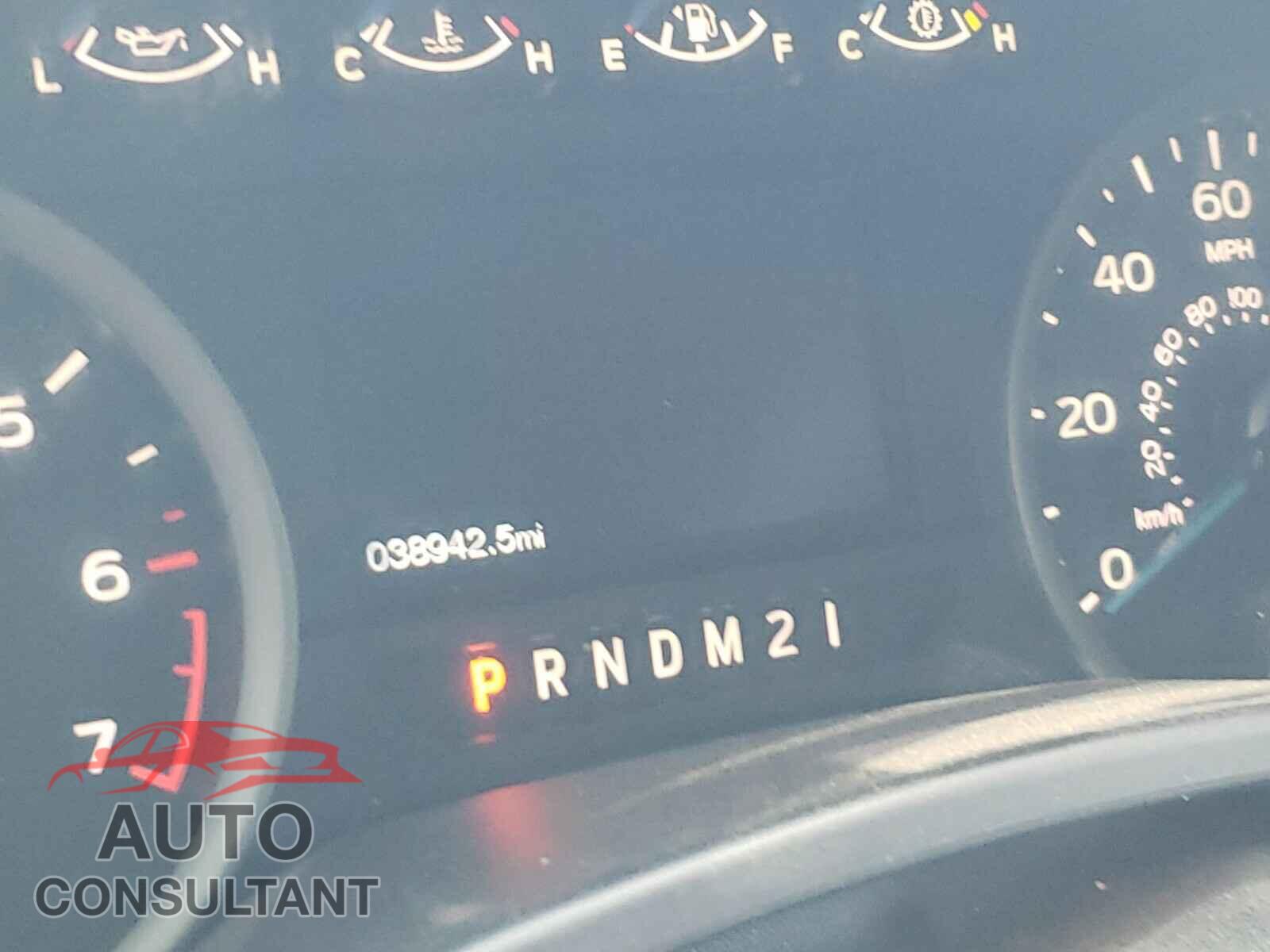 FORD F150 2017 - 1FTEW1EF1HFB65152