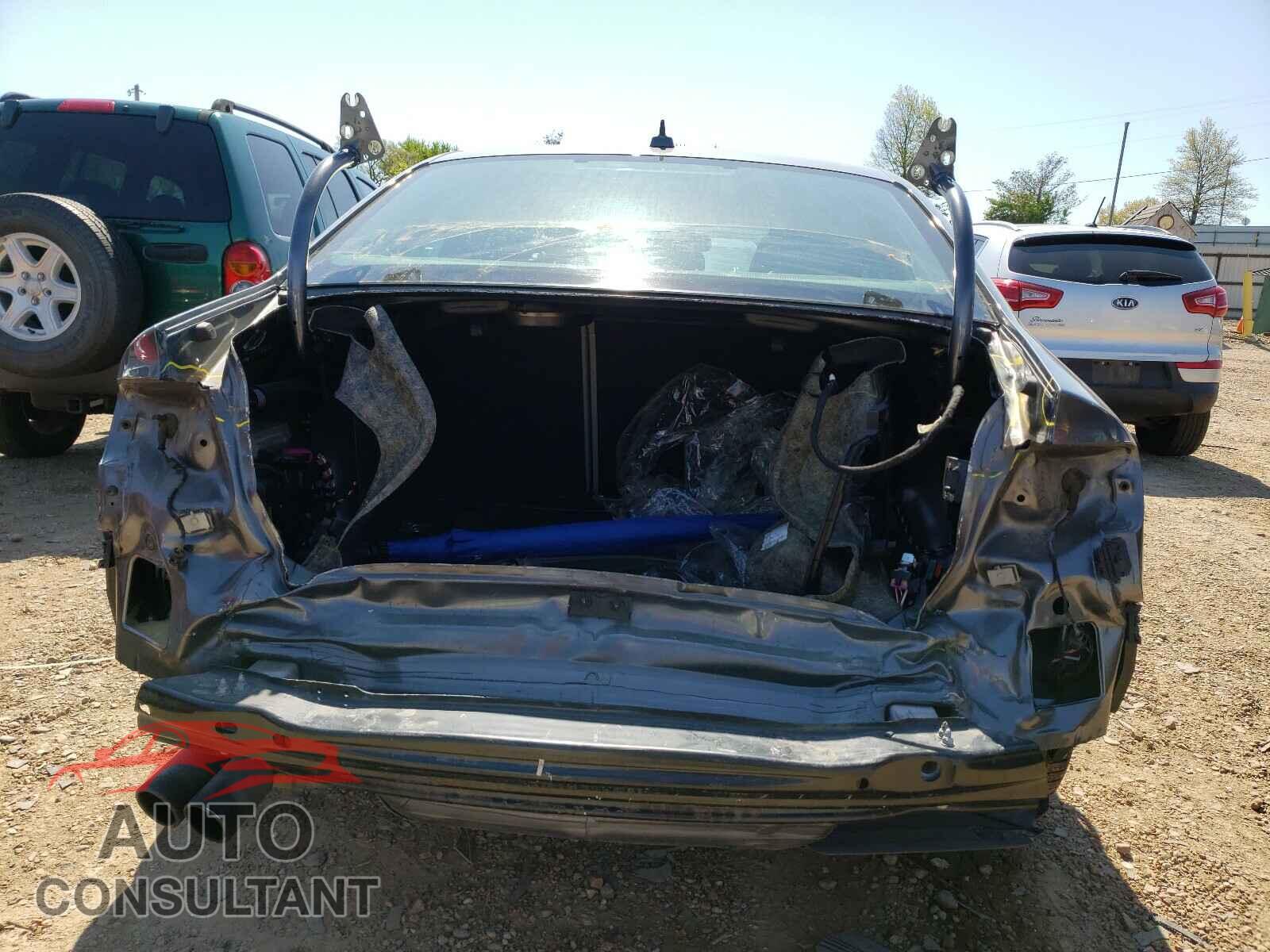AUDI A4 2016 - WAUFFAFL3GN007180
