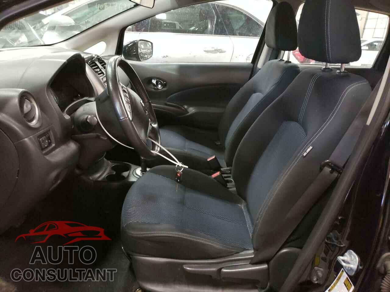 NISSAN VERSA 2016 - 3N1CE2CP2GL401441