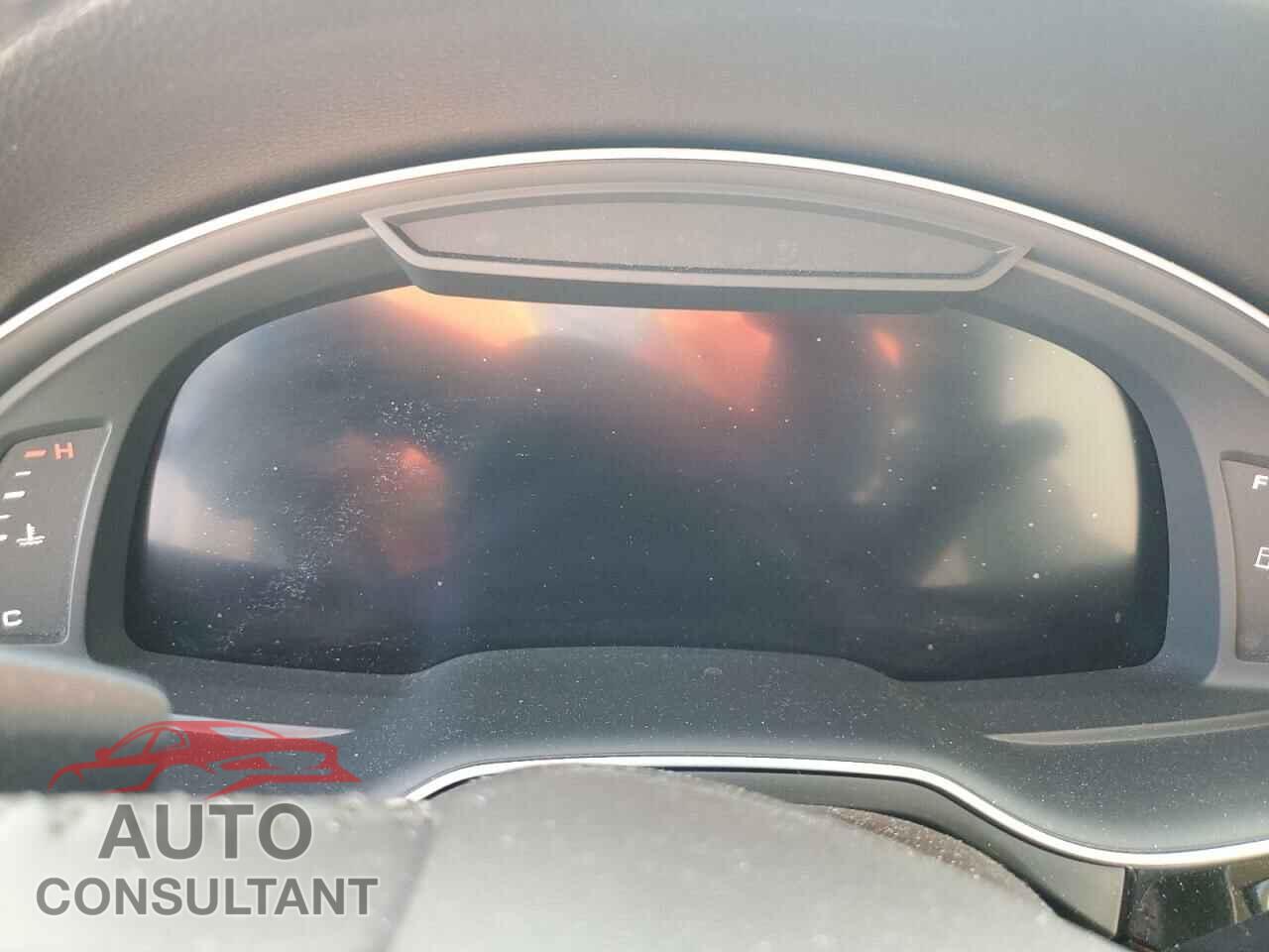 AUDI Q7 2018 - WA1VAAF71JD019903