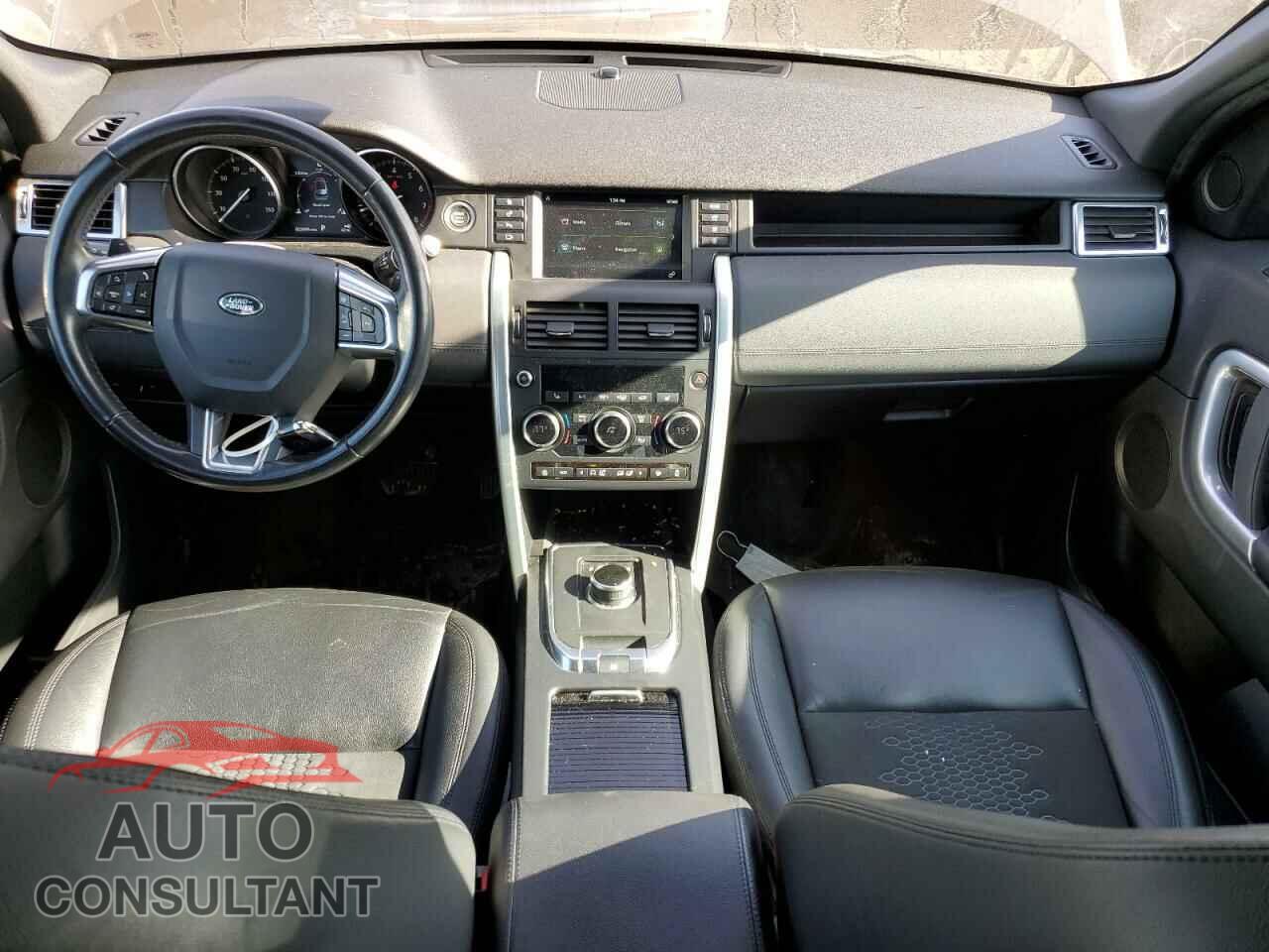 LAND ROVER DISCOVERY 2018 - SALCP2RX8JH766896