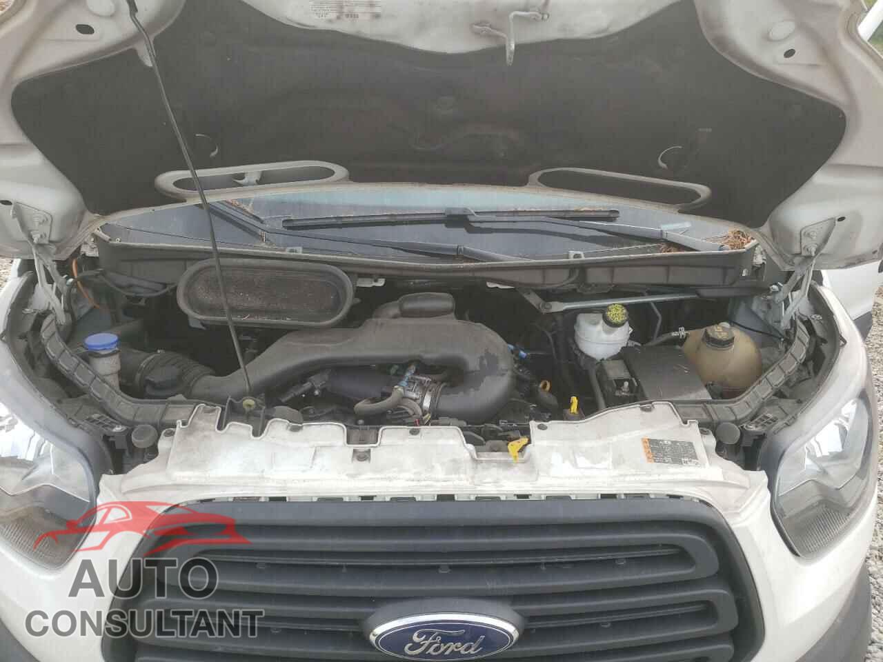 FORD TRANSIT CO 2018 - 1FBZX2CM1JKB22521