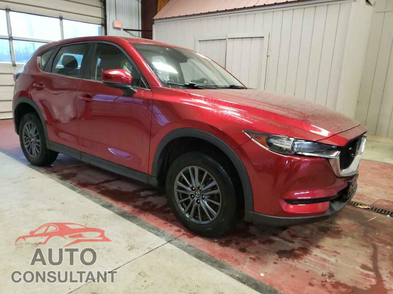 MAZDA CX-5 2019 - JM3KFBBM2K0528569