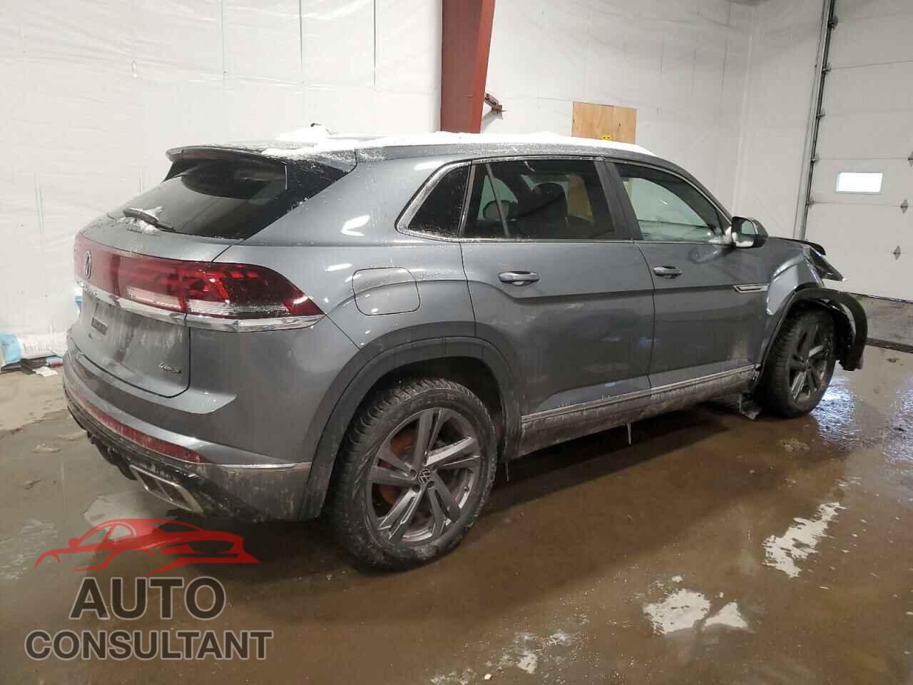VOLKSWAGEN ATLAS 2024 - 1V2AE2CA2RC201964