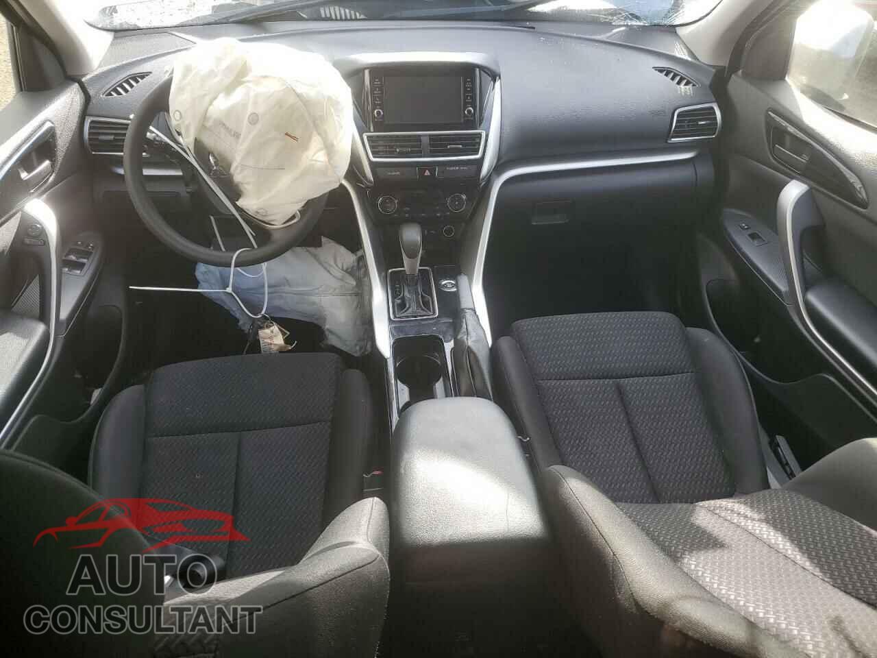 MITSUBISHI ECLIPSE 2020 - JA4AT3AA1LZ035001