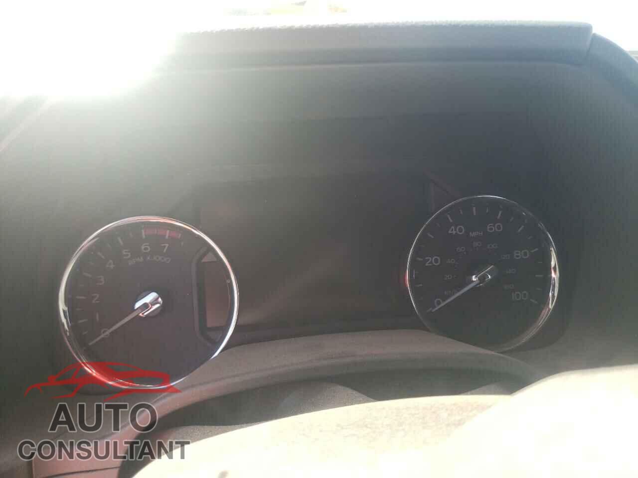 FORD F350 2020 - 1FT8W3DN3LED15133